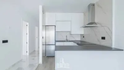 Apartment in Arcos de la Frontera photo 8