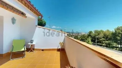 Chalet on Carrer de la Fragata photo 11