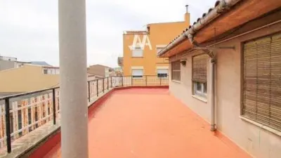 Terraced house in Vilanova del Camí photo 51
