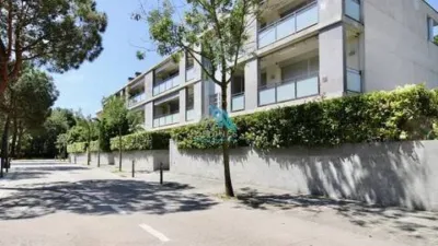 Penthouse on Carrer de la Selva photo 32