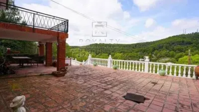 Chalet in El Montmell photo 52