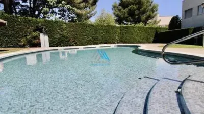 Penthouse on Carrer de la Selva photo 2