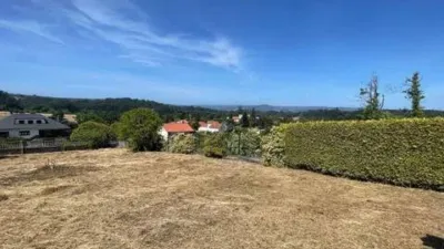Terreno en venta en Rúa Parroquia Guisamo - Vista 5