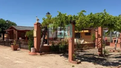 Casa – Albacete, Urbanización Pinares del Júcar - Más
