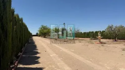 Casa – Albacete, Urbanización Pinares del Júcar - Vista 2