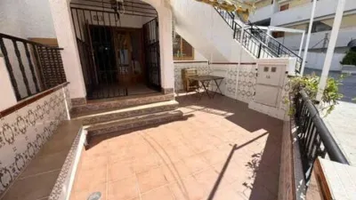 Piso – Santa Pola - Vista 2
