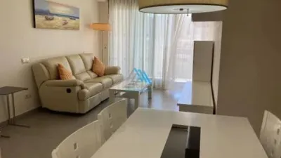 Apartment on Carrer de Vicenç Martorell S-N photo 12