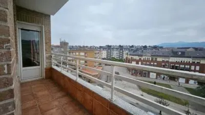 Apartment on Avenida de Besaya photo 27