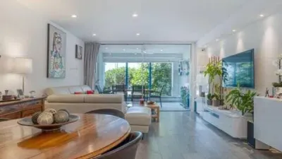Apartment on Carrer de Figueres photo 11