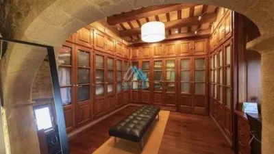 Rustic house in Fenals photo 11