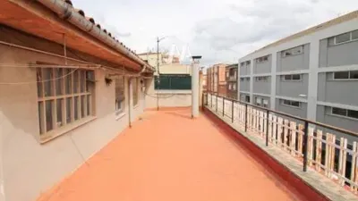 Terraced house in Vilanova del Camí photo 50