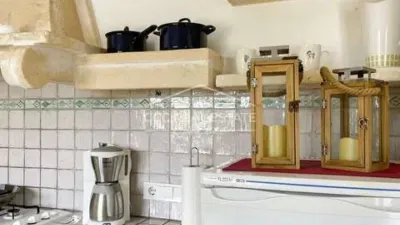 Chalet in Capdepera photo 27