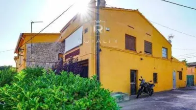 Chalet in Palafolls photo 2