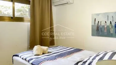 Chalet in Capdepera photo 24