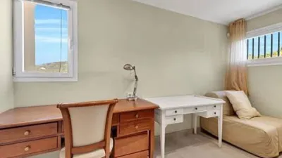 Penthouse on Carrer d'Antoni Maria Alcover photo 24