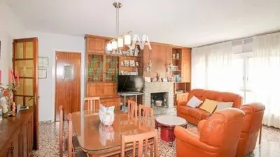 Terraced house in Vilanova del Camí photo 12
