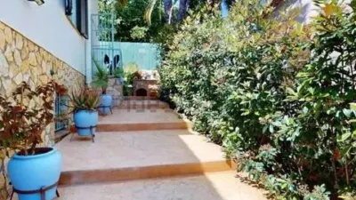 Chalet on Carrer de la Fragata photo 2