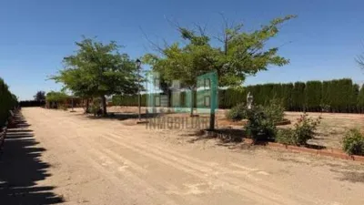 Casa – Albacete, Urbanización Pinares del Júcar - Vista 3