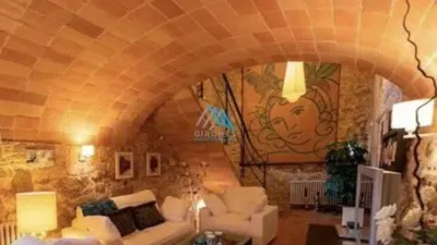 Rustic house in Fenals photo 8