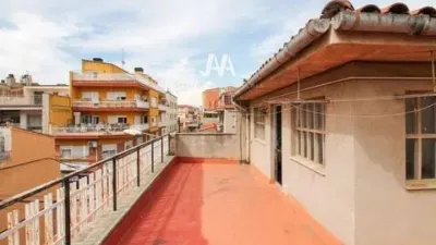 Terraced house in Vilanova del Camí photo 47