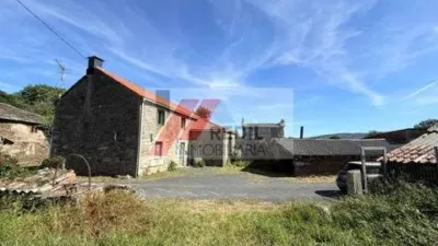 Casa – Aranga, A Aldea de Abaixo - Vista 3