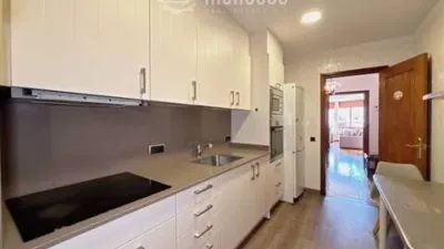 Apartment on Carrer de Sant Agustí photo 13