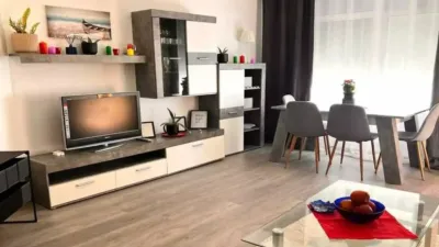 Apartment in Carrer del Port, Banyuls photo 9