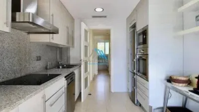 Penthouse on Carrer de la Selva photo 13