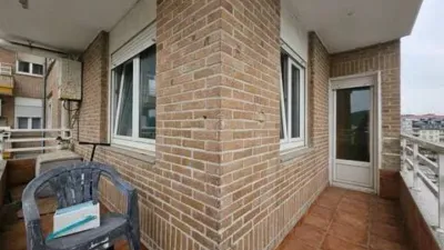 Apartment on Avenida de Besaya photo 28