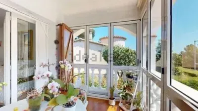Chalet on Carrer de la Fragata photo 17