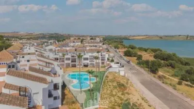Apartment in Arcos de la Frontera photo 36