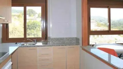 Apartment on Avinguda de la Vila de Tossa photo 11