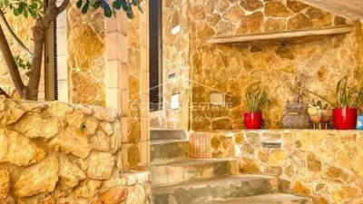 Chalet in Capdepera photo 12