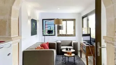 Chalet in Capdepera photo 23