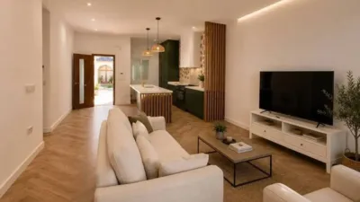 House in Catral - Vista 2