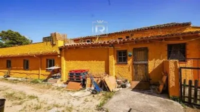 Chalet in Palafolls photo 27