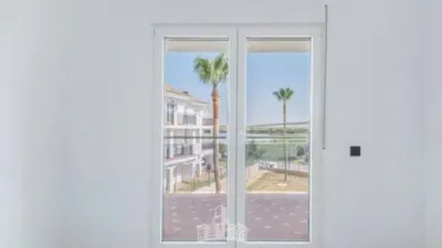 Apartment in Arcos de la Frontera photo 12