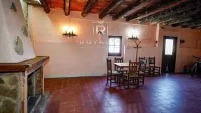 Chalet in Palafolls photo 43