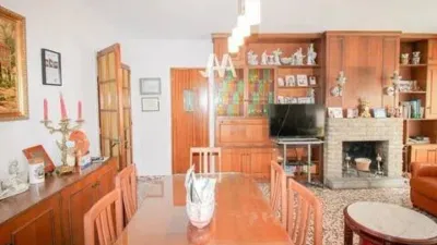 Terraced house in Vilanova del Camí photo 10