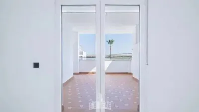 Apartment in Arcos de la Frontera photo 18