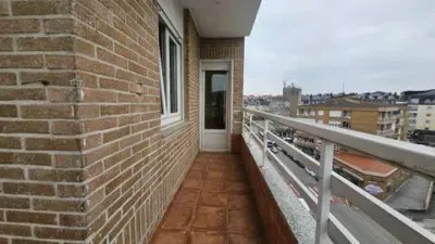 Apartment on Avenida de Besaya photo 26