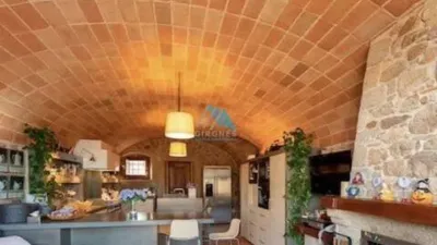 Rustic house in Fenals photo 6