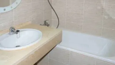 Apartment on Avinguda de la Vila de Tossa photo 16