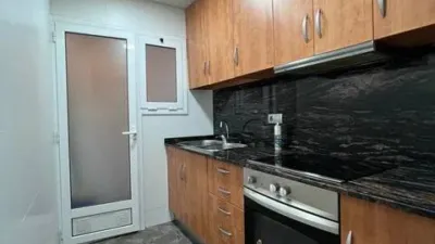 Apartment on Avinguda de Catalunya photo 4