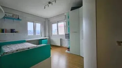 Apartment on Avenida de Besaya photo 20