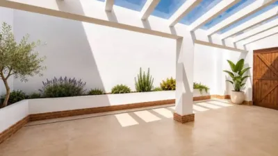 House in Catral - Más