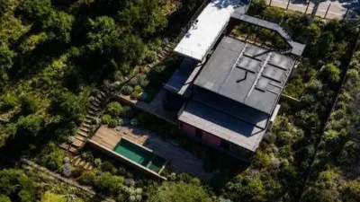 Chalet on Carrer de Francesc Pi photo 12