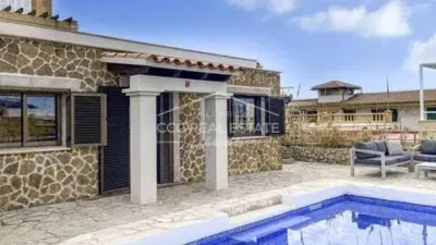 Chalet in Capdepera photo 22