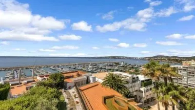 Penthouse on Carrer d'Antoni Maria Alcover photo 17