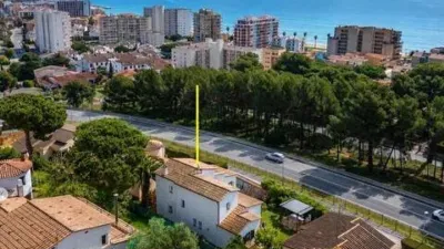 Chalet on Carrer de la Fragata photo 7
